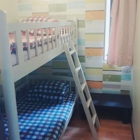 Hongdae Housetay Guesthouse 2Nd Branch Seoul Exteriör bild
