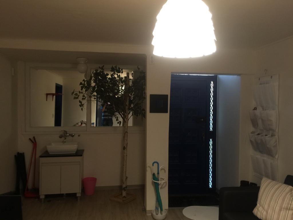 Hongdae Housetay Guesthouse 2Nd Branch Seoul Exteriör bild