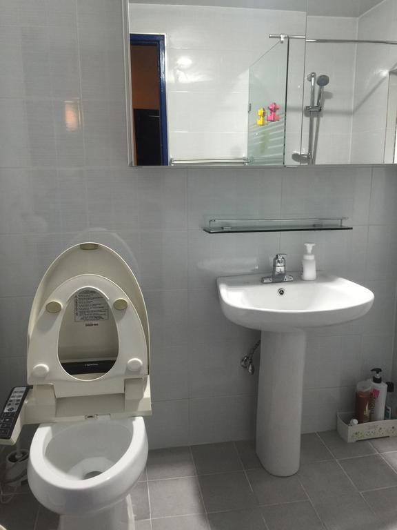 Hongdae Housetay Guesthouse 2Nd Branch Seoul Exteriör bild
